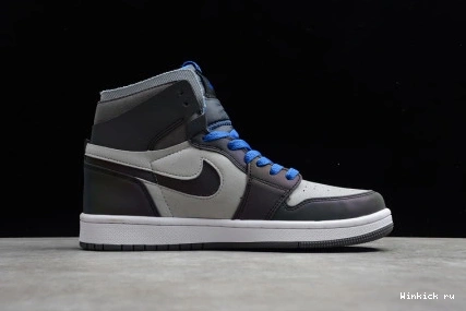 JORDAN 1 AIR LEAGUE LEGENDS ZOOM OF COMFORT 0819